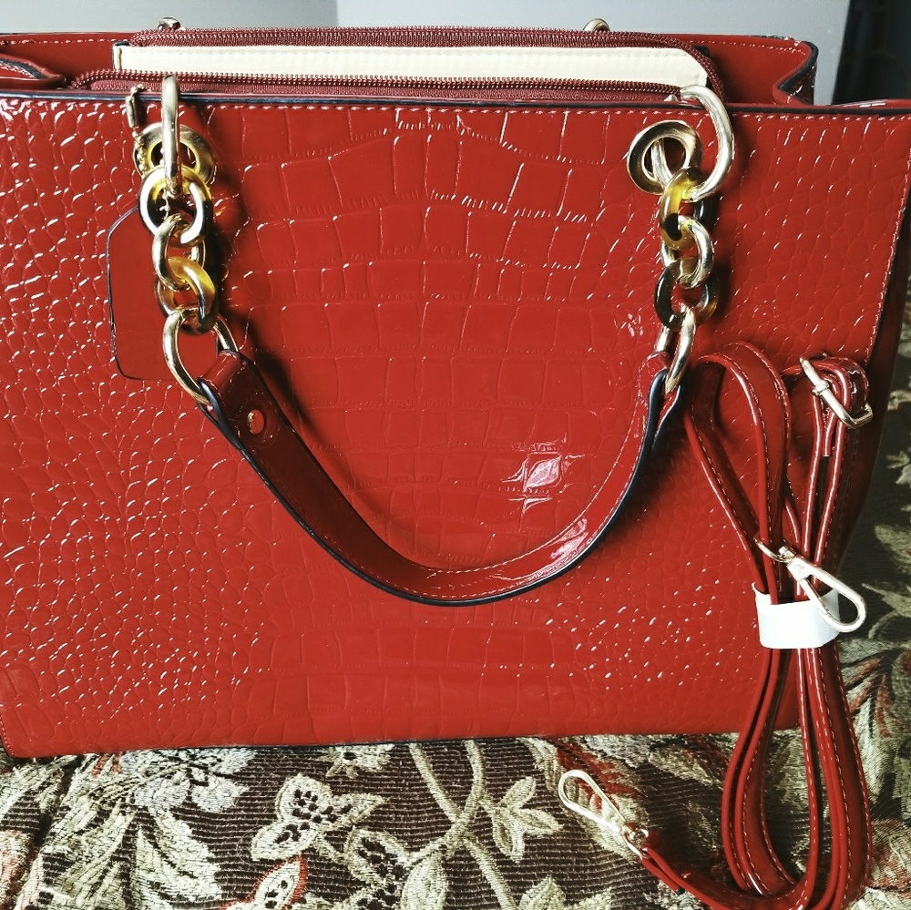 Dasein Bag/Briefcase